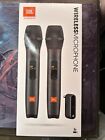 Jbl Wireless Microphone