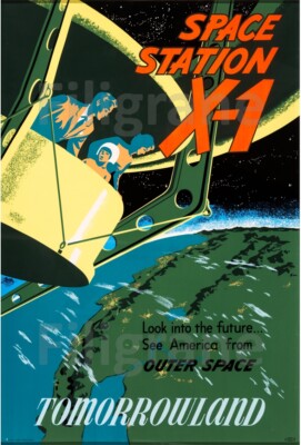 Affiche Vintage Damia - Format 50x70 Cm, Haute Qualité - Neuf Sous Tube