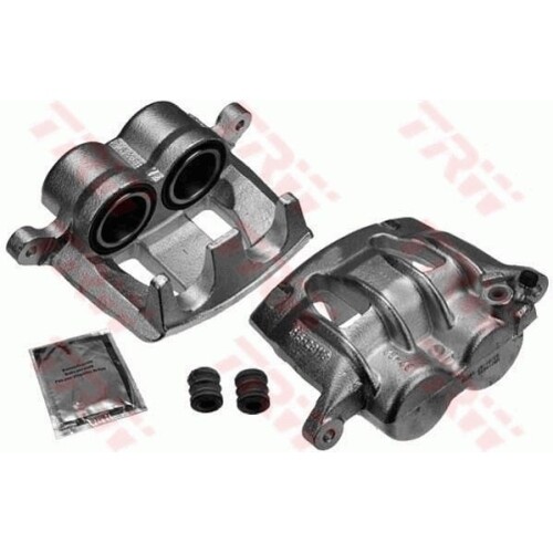 Étrier De Frein TRW BHN330 Neuf - Compatible Peugeot 307, Citroën C4 - Diamètre 38mm