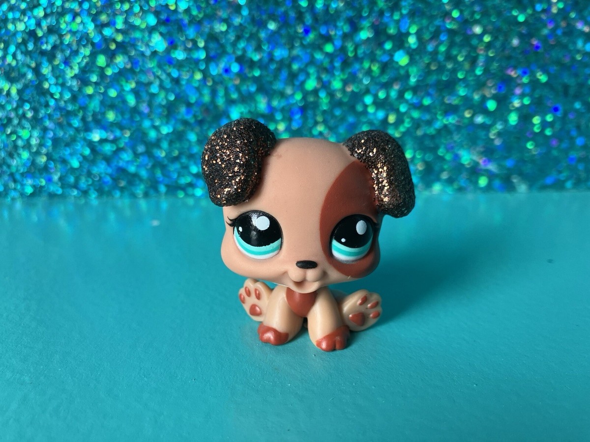 Wallpaper Little Pet Shop Online Littlest Pet Shop LPS Sparkly