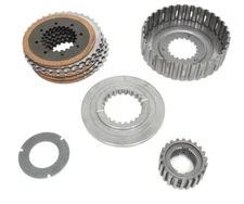 Borg Warner 4405 BW4405 Transfer Case Clutch Pack Ford BW BW-4405  (345550AK)