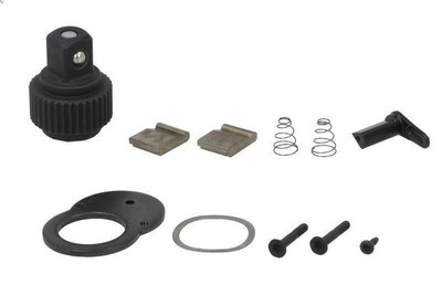Reversible Ratchet TOPTUL CLBG1616
