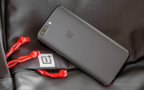 1+ OnePlus 5 Dual SIM - 64GB Octa-Core 4G Fingerprint 5.5" Open Box Unlock Phone - Afbeelding 7 van 16