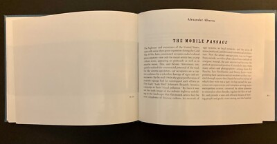 マーサ・ロスラー RIGHTS OF PASSAGE Rights of Passage — martha rosler