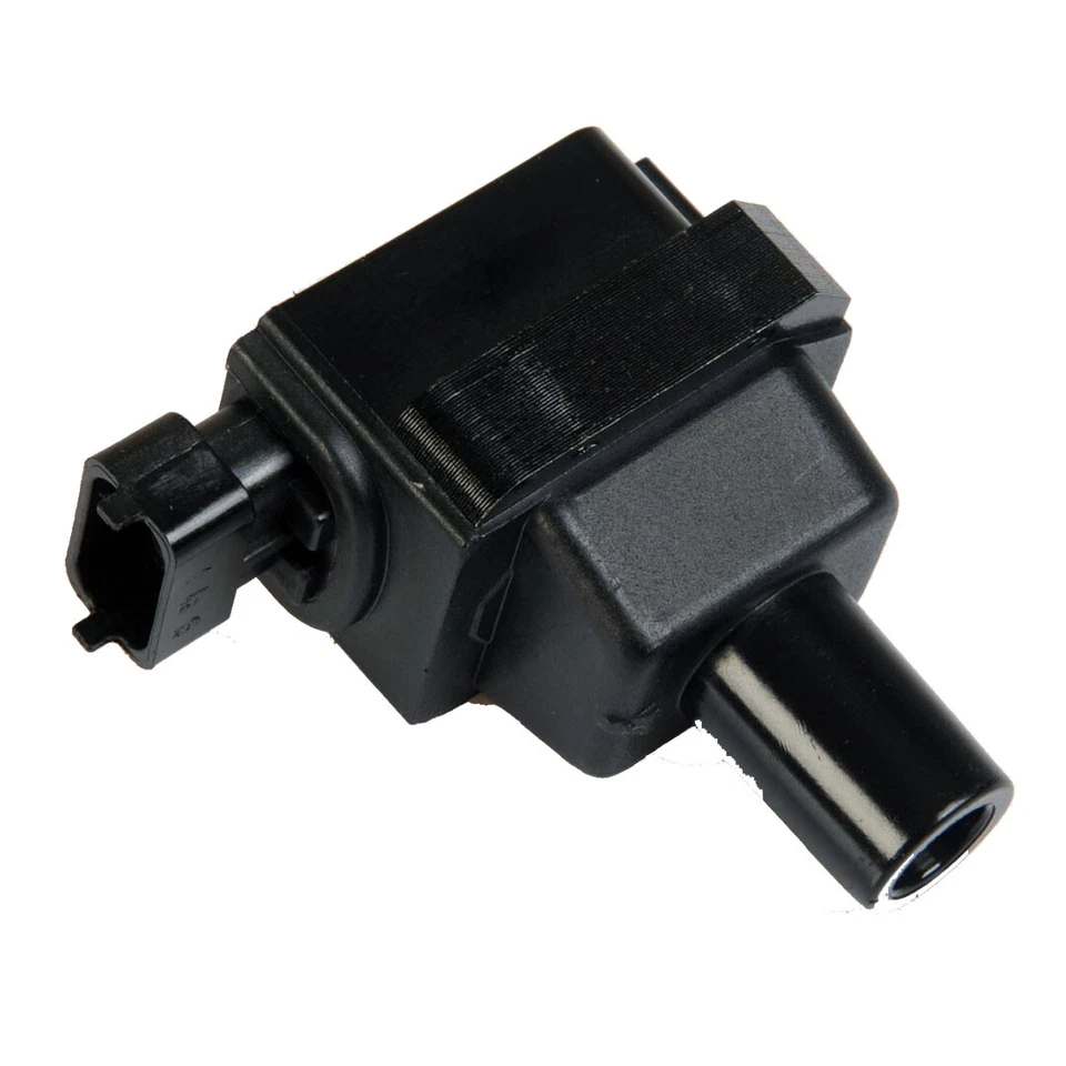 点火线圈和 Autolite 火花塞适用于 Mercedez-Benz E420 S500 SL500 5.0L UF352 — 第 2/3 张图片