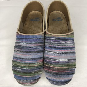 dansko nurse clogs