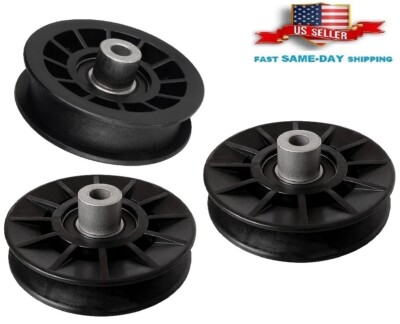 Drive Transmission Idler Pulley Kit For Husqvarna 2042LS