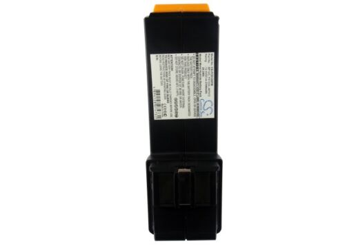 High Quality Battery for Festool 486831 486831 487512 487701 Premium Cell UK - Zdjęcie 1 z 5