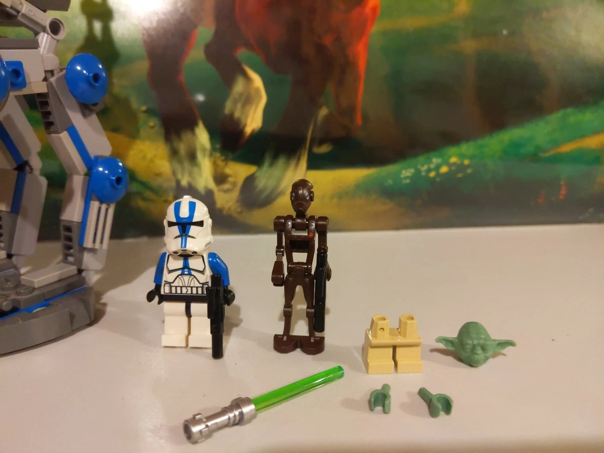 Lego 75002 online ebay