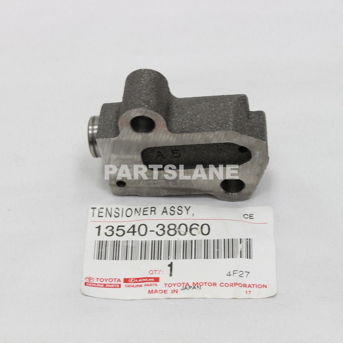 TAKUMI【4/1まで】 13540-38060 Toyota OEM Genuine TENSIONER ASSY, CHAIN, NO.1