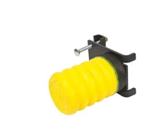 For 2002-2020 Freightliner M2 106 Suspension Air Helper Spring Front 39487DTKC