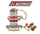 <!--F#f_0-->RACEWORKS HOLLEY STYLE, BLK SERIES PUMP 530LPH@FREEFLOW MAX PRESS 14PSI EFP-602<!--F/-->