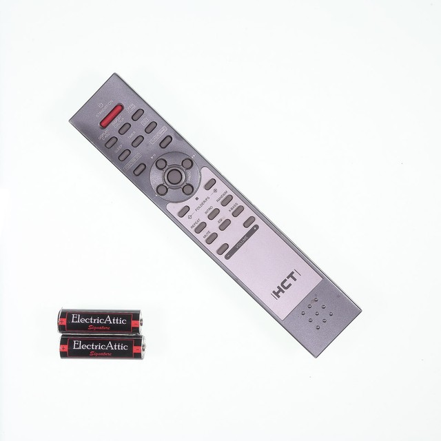 Remote Remote