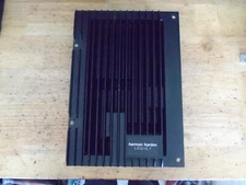 05-11 Land Range Rover LR3 LR4 HSE OEM Amplifier Amp Harman Kardon 