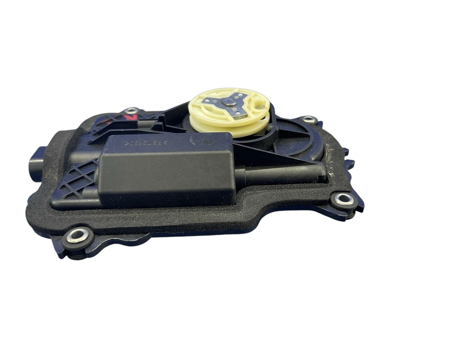 2006-2012 BENTLEY CONTINENTAL FLYING SPUR REAR LEFT DOOR LATCH SOFT ACTUATOR