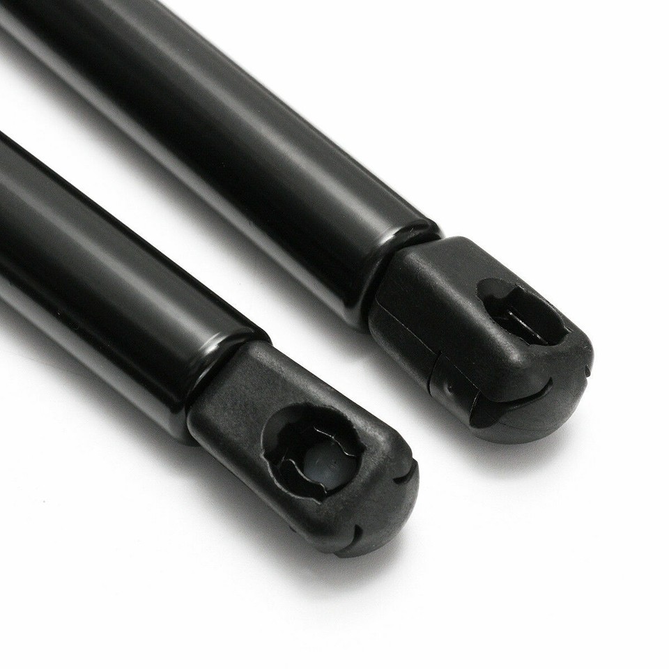 2 REAR GATE LIFTGATE TAILGATE HATCH LIFT SUPPORTS SHOCKS STRUTS ARMS ...