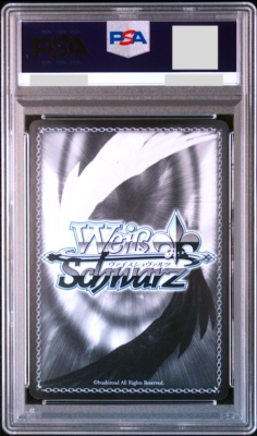 PSA 10 Weiss Schwarz Fate Grand Order Ereshkigal Mistress