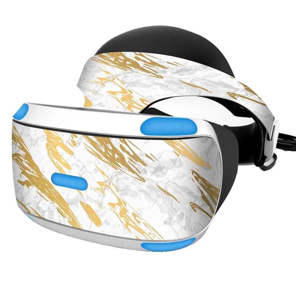 White VR Estojos, capas e Skins