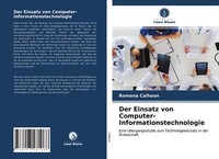Der Einsatz Von Computer-Informationstechnologie | Buch | 9786203481068