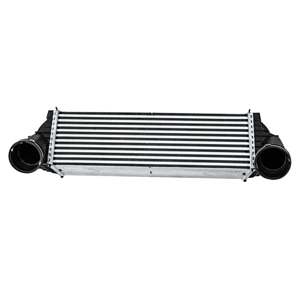 Charge Air Cooler Intercooler for 2008-2019 BMW X6 2011-2018 BMW X5 L6,L4 2.0L - Image 3 of 4