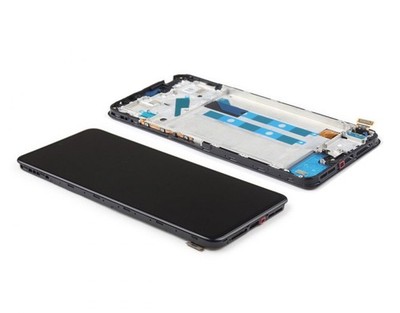 Xiaomi Redmi Note 11 Pro /11 Pro 5G /Poco X4 Pro 5G Display Touchscreen Schwarz