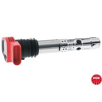 NGK ZüNdspule FüR Audi A4 A6 A8 2,0 3,0