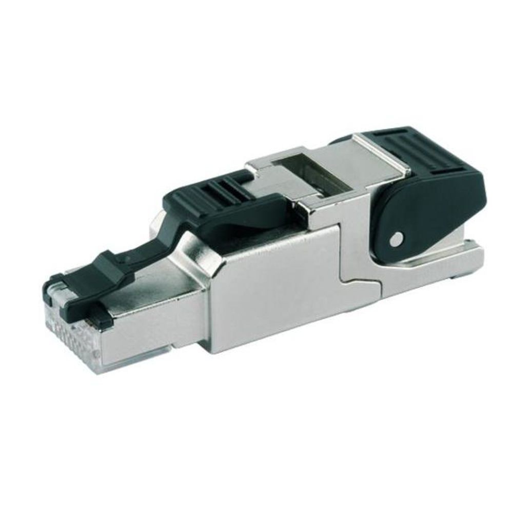 Telegrtner RJ45 Steckverbindung MFP8 T568A Cat6a AWG2 4090₽