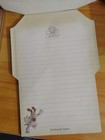 Wallace & Gromit 2005 Fold And Mail Stationary Pad, 35 Pages — photo 4