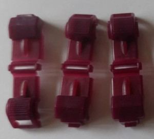 Gardena Sileno Minimo City Life 3 Steckverbinder Ladeturm Ladestation Mähroboter