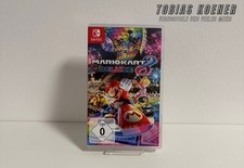 Mario Kart 8 Deluxe (Nintendo