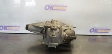 22 MONTAJE CAJA TRANSFERENCIA CHEVY SILVERADO 1500 6,2 L 4X4 4x4 84888171