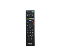 Replacement Remote Control for Sony RM-YD099 Full HD Smart LED LCD HDTV TV
