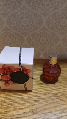 Flowerbomb Ruby Orchid Victor&Rolf Eau de Parfum 0.24 Oz. 7 Ml COLLECTIBLE MINI