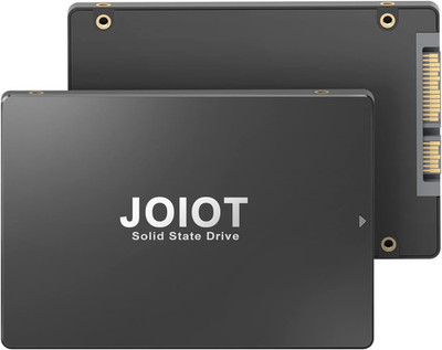 512GB SSD Internal Solid State Hard Drive, 3D NAND 2.5Inch SATA III 6GB Internal