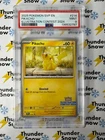 Pikachu Illustration Contest 2024 #214 2025 Pokemon PSA 9
