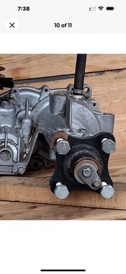 OEM Toro Hydro-Gear TRANSAXLE TRANSMISSION 105-3492 114-8521 311-2200L  107-2465
