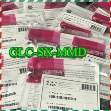 GLC-SX-MMD NEW CISCO 1000BASE-SX MMD SFP MMF 850nm Transceiver Module 10-2626-01
