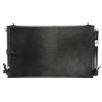 Kondensator, Klimaanlage Denso DCN51008