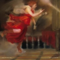 Those Who Walk Away - Afterlife Requiem - Vinyl Record Vl - G3Z