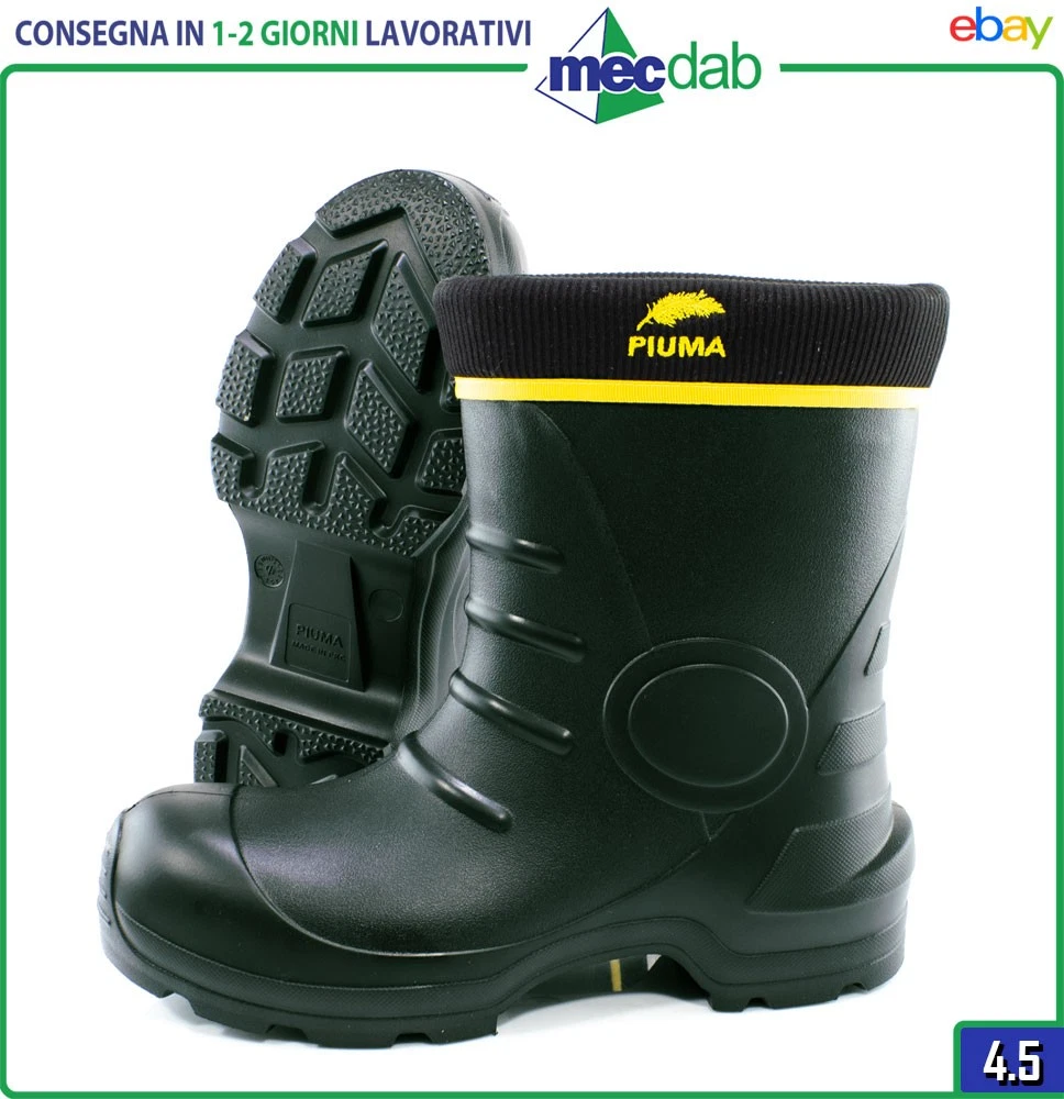 Memorizzare Hardware Letale Scarpe Da Giardino In Gomma Citare - Foto 6