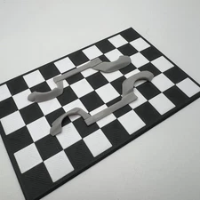 Hot Wheels R34 Skyline Pandem Wide Body Kit – JDM Custom Mod Parts - 3D Printed