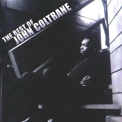 John Coltrane - Best of John Coltrane