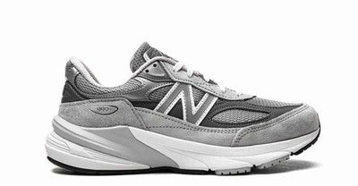 Size 8 - New Balance 990v6 Made in USA Castlerock for sale online