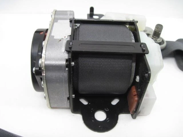 Seat Belt Honda Civic 2001 01 2002 02 2003 03 2004 04 2005 05 Sedan Passe 665402 Foto 4 de 4