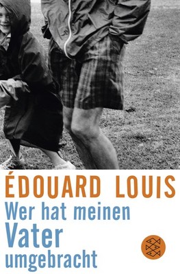 Édouard Louis Hinrich Schmidt- Wer hat meinen Vater umge (Paperback) (UK IMPORT)