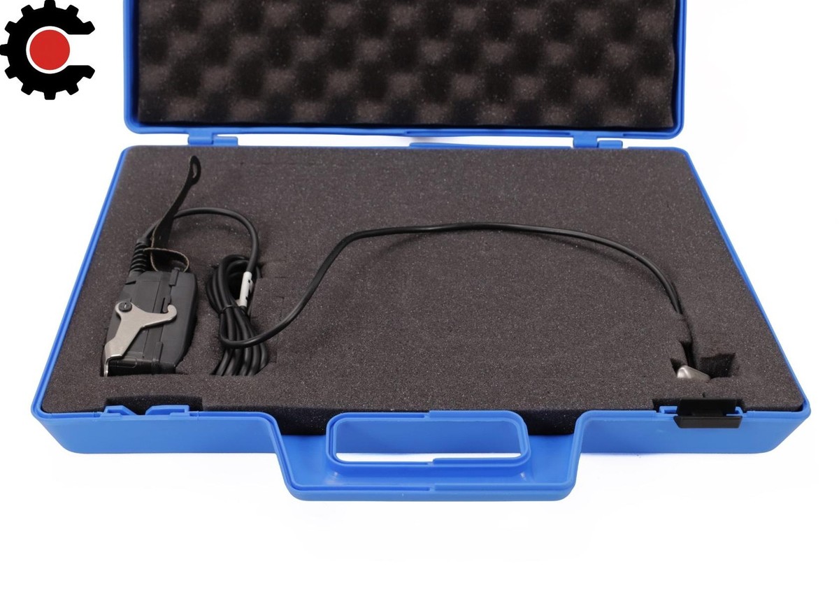 Olympus XAAB-0184 5MHz 16-Element A10 Phased Array Probe | eBay