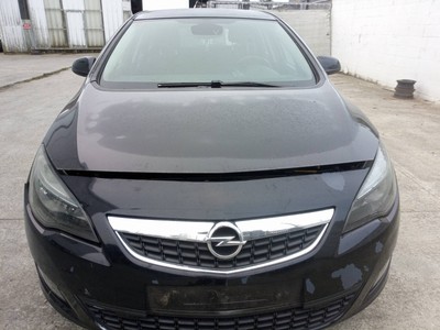 MOTORHAUBE / 162745 FÜR OPEL ASTRA J P10 1.7 CDTI 68