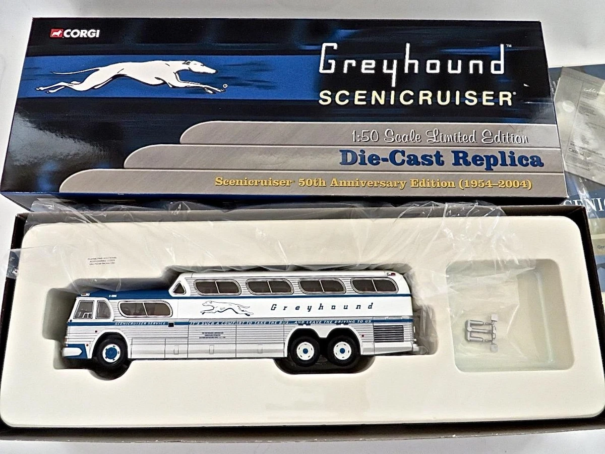 Corgi Diecast Buses for sale - eBay