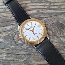 Orologio vintage al quarzo " TISSOT " modello PR 50 - ETA swiss made