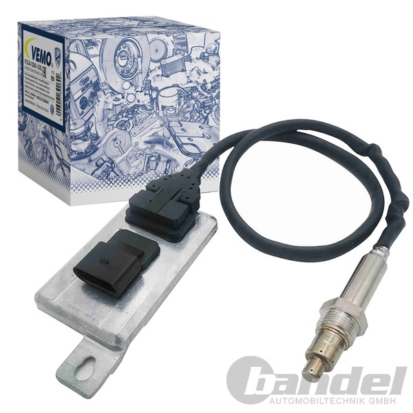 Vemo NOX-SENSOR Harnstoffeinspritzung Passend FüR VW CC Passat | V10-72-0100-image
